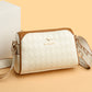 💥Hot Sale 50% Off💥Fashion Diamond Pattern Large Capacity 3-Layer Crossbody Bag