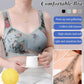 🔥HOT SALE 49% OFF🎁2024 New Lace Buttonless Comfortable Bra