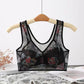 🔥HOT SALE 49% OFF🎁2024 New Lace Buttonless Comfortable Bra