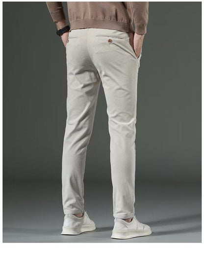 🌸Spring Specials🌸 Men's Corduroy Thickened Casual Pants