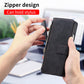 Detachable Magnetic Wallet Phone Case