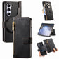 Detachable Magnetic Wallet Phone Case