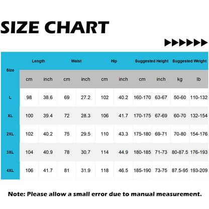 ✨New Arrival✨Plus Size Stretch Quick Dry Sweatpants for Men