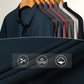 🎁Hot Sale 55% OFF⏳High Quality Men’s Casual Lapel Breathable Wrinkle-free T-shirt