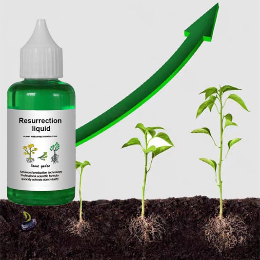 🌳Buy 3 Get 7 Free👍Plant and Flower Activation Liquid Solution💥