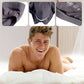 🌸Spring Specials💐Men's Solid Color Breathable Low Waist Briefs