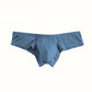 🌸Spring Specials💐Men's Solid Color Breathable Low Waist Briefs