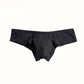 🌸Spring Specials💐Men's Solid Color Breathable Low Waist Briefs
