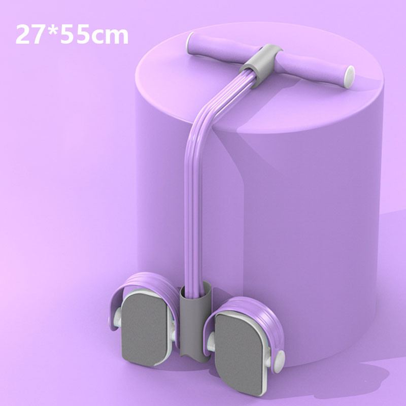 🎁Hot Sale 49% OFF Today🎁Multifunctional Pedal Puller Resistance Rope
