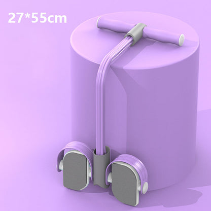 🎁Hot Sale 49% OFF Today🎁Multifunctional Pedal Puller Resistance Rope
