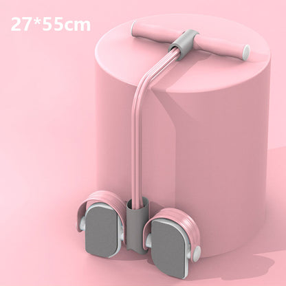 🎁Hot Sale 49% OFF Today🎁Multifunctional Pedal Puller Resistance Rope