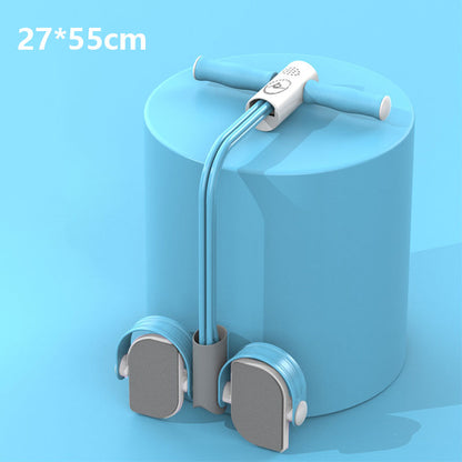 🎁Hot Sale 49% OFF Today🎁Multifunctional Pedal Puller Resistance Rope
