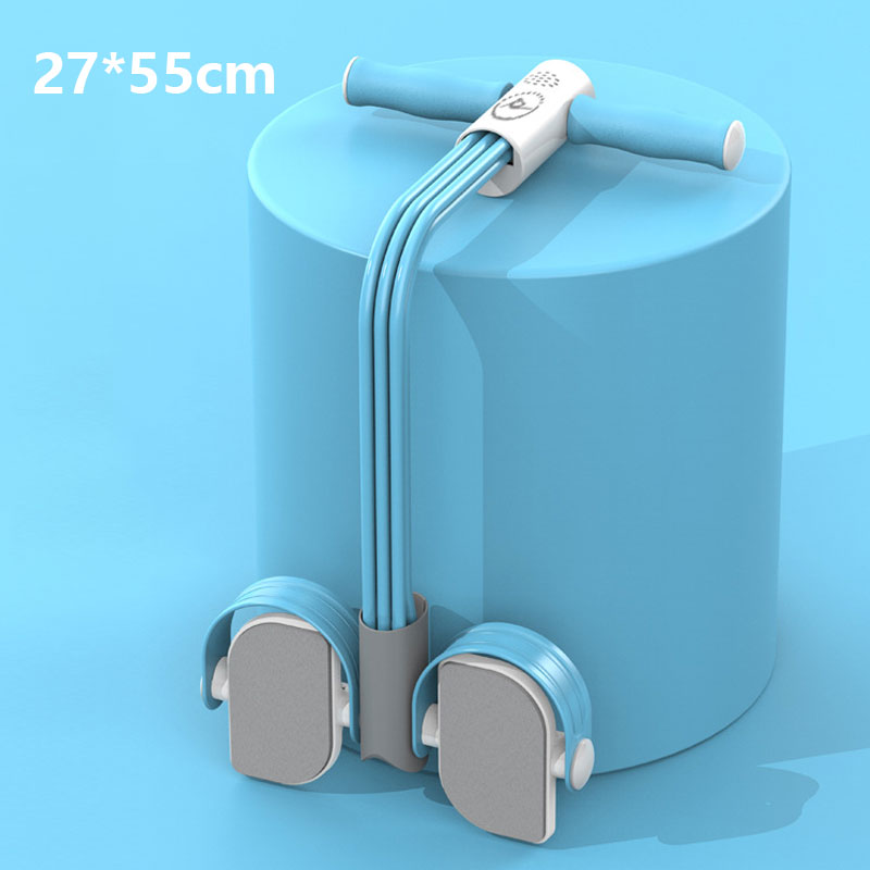 🎁Hot Sale 49% OFF Today🎁Multifunctional Pedal Puller Resistance Rope