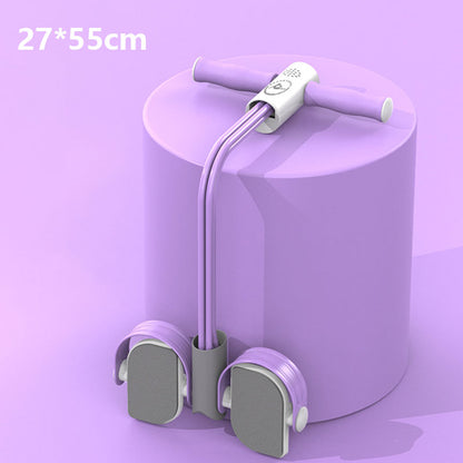 🎁Hot Sale 49% OFF Today🎁Multifunctional Pedal Puller Resistance Rope