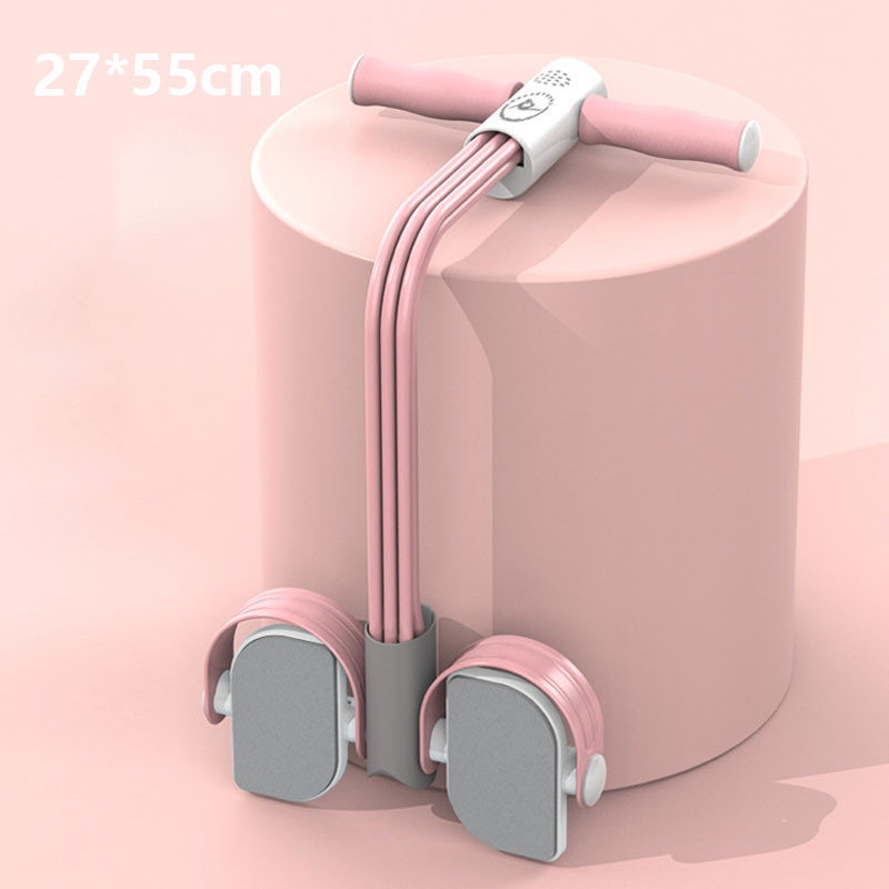 🎁Hot Sale 49% OFF Today🎁Multifunctional Pedal Puller Resistance Rope