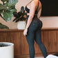 💗Special Gifts💗Women's Pocket Sexy Stretch Leggings Fitness Track Pants