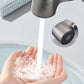 💦1 Hole Bathroom Faucet with Pull Out Sprayer🚰