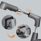 💦1 Hole Bathroom Faucet with Pull Out Sprayer🚰