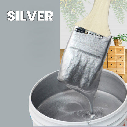 🔥 Special Offers 50% OFF🔥 Water Based Gold Leaf Paint For Art, Painting, Handcrafts