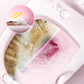 French Perfume Multi-effect Anti-Bacterial and Deodorizing Toilet Cleaning Sticks