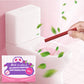 French Perfume Multi-effect Anti-Bacterial and Deodorizing Toilet Cleaning Sticks