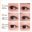 🔥Glue-Free Invisible Double Eyelid Sticker (120 Strips / Pack)