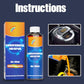 💥Catalytic Converter & Fuel System Cleaner