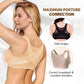 🔥 Adjustable Chest Brace Support Multifunctional Bra