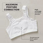 🔥 Adjustable Chest Brace Support Multifunctional Bra