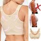 🔥 Adjustable Chest Brace Support Multifunctional Bra