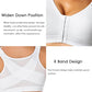 🔥 Adjustable Chest Brace Support Multifunctional Bra