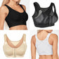 🔥 Adjustable Chest Brace Support Multifunctional Bra