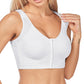 🔥 Adjustable Chest Brace Support Multifunctional Bra
