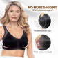 🔥 Adjustable Chest Brace Support Multifunctional Bra
