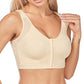 🔥 Adjustable Chest Brace Support Multifunctional Bra