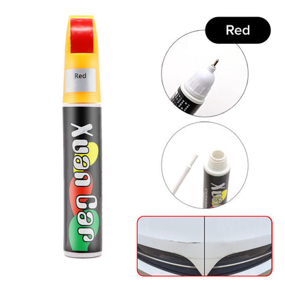 Car Scratch Remover Pen