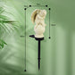 💞👼NEW HOT SALE 💞Solar-Powered Angel Statue Garden Decor Lights