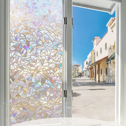 💥50% OFF NOW! 🌈 Window Privacy Glass Film – Block Peeping Eyes & Decorate Your Space 💖
