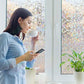 💥50% OFF NOW! 🌈 Window Privacy Glass Film – Block Peeping Eyes & Decorate Your Space 💖