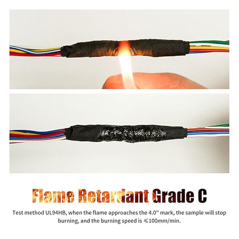 🎯HOT SALE 49% OFF✅Automotive Wiring Harness Cloth Tape