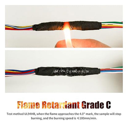 🎯HOT SALE 49% OFF✅Automotive Wiring Harness Cloth Tape