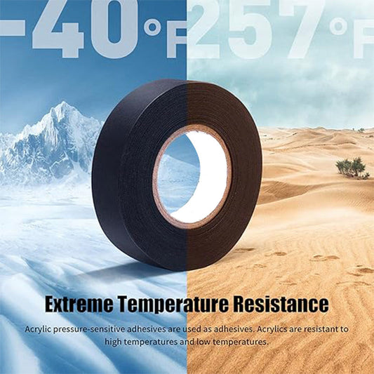 🎯HOT SALE 49% OFF✅Automotive Wiring Harness Cloth Tape