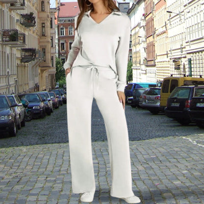 🍂Fall Specials 52% Off🍂Women’s 2 Piece Lounge Set with Long Sleeves