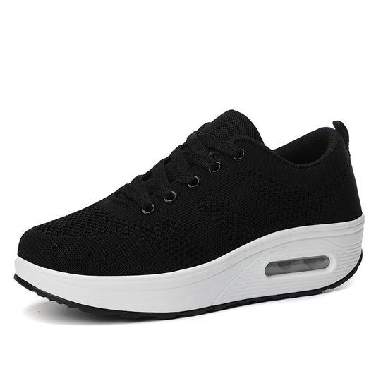 Women's orthopaedic sneakers Light Air Flying Woven Mesh