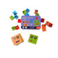 🎭 50% OFF HOT SALE! ✨ 5D Puzzle Educational Faces Changing Game - Interactive Family Activity with Rotating Expressions for Creative Learning 👨‍👩‍👧‍👦🔁