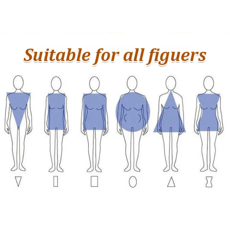 🍁HOT SALE🍁 Women's Versatile Sexy Waisted Dress