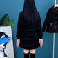 Women's Plush Thick Mid Length Jacket Coat 💖 Free shipping 💖