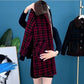 Women's Plush Thick Mid Length Jacket Coat 💖 Free shipping 💖