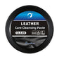 🔥 Leader cleaning and care cream & Cleaning paste for leather care