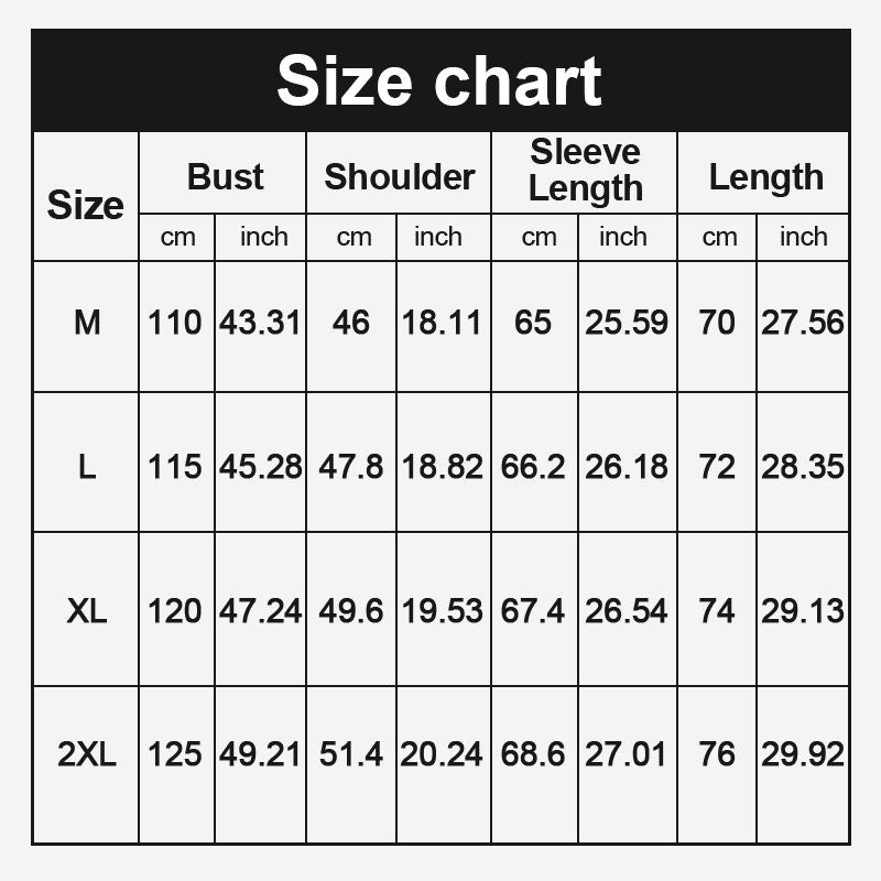 🔥Hot Sales - 46% OFF🔥Men's Autumn Casual Long-sleeve Lapel Sweatshirt